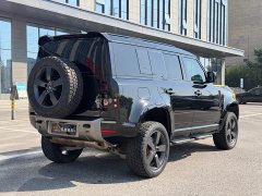 Land Rover Defender 110 3.0T P400 X-DYNAMIC HSE - ფოტო 6