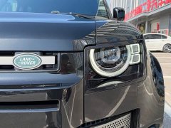 Land Rover Defender 110 3.0T P400 X-DYNAMIC HSE - ფოტო 9
