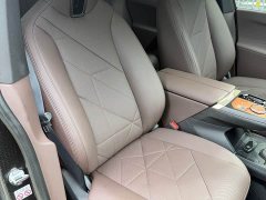 BMW iX 2022 xDrive40 - ფოტო 12