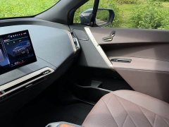 BMW iX 2022 xDrive40 - ფოტო 16