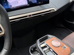 BMW iX 2022 xDrive40 - ფოტო 17