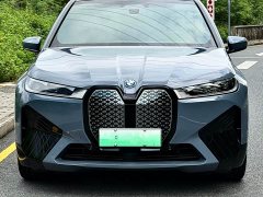 BMW iX 2022 xDrive40 - ფოტო 2