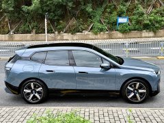 BMW iX 2022 xDrive40 - ფოტო 4