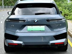 BMW iX 2022 xDrive40 - ფოტო 6