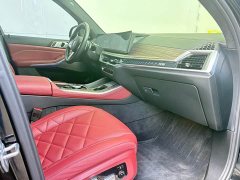 BMW X5 xDrive 40Li M Sport Midnight Edition Package - ფოტო 10