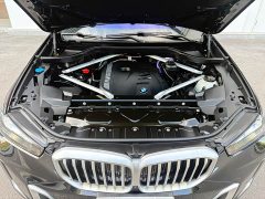 BMW X5 xDrive 40Li M Sport Midnight Edition Package - ფოტო 12