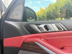 BMW X5 xDrive 40Li M Sport Midnight Edition Package - ფოტო 13