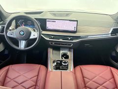 BMW X5 xDrive 40Li M Sport Midnight Edition Package - ფოტო 15