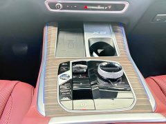 BMW X5 xDrive 40Li M Sport Midnight Edition Package - ფოტო 16