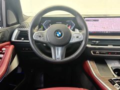 BMW X5 xDrive 40Li M Sport Midnight Edition Package - ფოტო 17