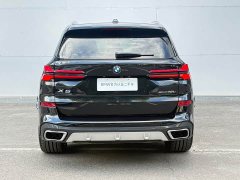 BMW X5 xDrive 40Li M Sport Midnight Edition Package - ფოტო 19