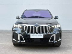 BMW X5 xDrive 40Li M Sport Midnight Edition Package - ფოტო 2