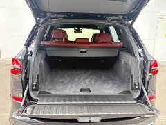BMW X5 xDrive 40Li M Sport Midnight Edition Package - ფოტო 20