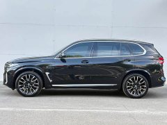 BMW X5 xDrive 40Li M Sport Midnight Edition Package - ფოტო 3