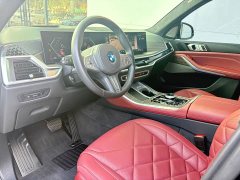 BMW X5 xDrive 40Li M Sport Midnight Edition Package - ფოტო 4