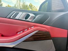 BMW X5 xDrive 40Li M Sport Midnight Edition Package - ფოტო 5