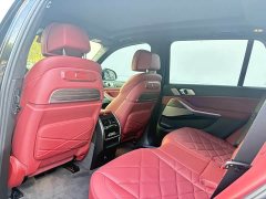 BMW X5 xDrive 40Li M Sport Midnight Edition Package - ფოტო 6
