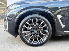 BMW X5 xDrive 40Li M Sport Midnight Edition Package - ფოტო 7