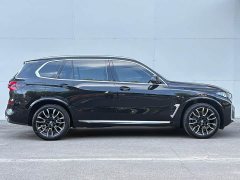 BMW X5 xDrive 40Li M Sport Midnight Edition Package - ფოტო 8