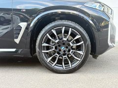 BMW X5 xDrive 40Li M Sport Midnight Edition Package - ფოტო 9