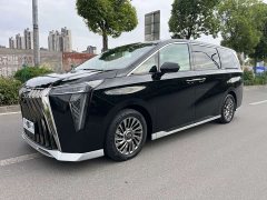 GAC Aion M8 Master Series 400T Flagship - ფოტო 1