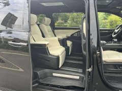 GAC Aion M8 Master Series 400T Flagship - ფოტო 10