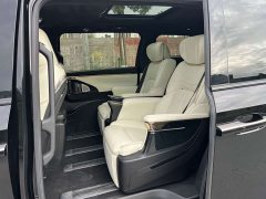GAC Aion M8 Master Series 400T Flagship - ფოტო 11