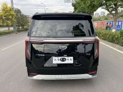 GAC Aion M8 Master Series 400T Flagship - ფოტო 13