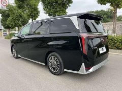 GAC Aion M8 Master Series 400T Flagship - ფოტო 14