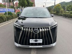 GAC Aion M8 Master Series 400T Flagship - ფოტო 2