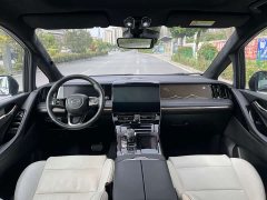 GAC Aion M8 Master Series 400T Flagship - ფოტო 5