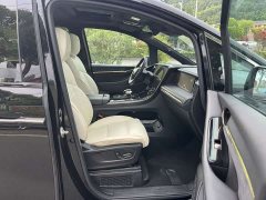 GAC Aion M8 Master Series 400T Flagship - ფოტო 6