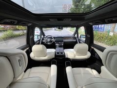 GAC Aion M8 Master Series 400T Flagship - ფოტო 8