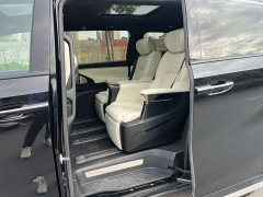 GAC Aion M8 Master Series 400T Flagship - ფოტო 9