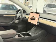 Tesla Model Y Rear-Wheel Drive - ფოტო 11