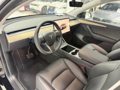 Tesla Model Y Rear-Wheel Drive - ფოტო 13