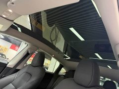 Tesla Model Y Rear-Wheel Drive - ფოტო 14
