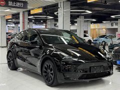 Tesla Model Y Rear-Wheel Drive - ფოტო 3