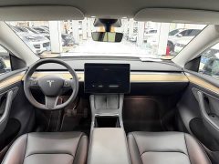 Tesla Model Y Rear-Wheel Drive - ფოტო 7