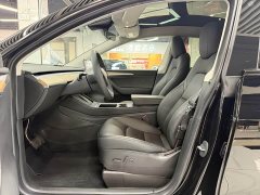 Tesla Model Y Rear-Wheel Drive - ფოტო 9