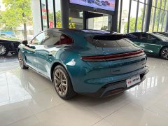 SAIC Shangjie Z7T Ultra - ფოტო 13