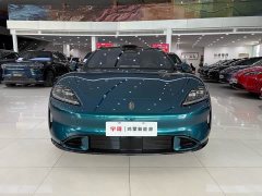 SAIC Shangjie Z7T Ultra - ფოტო 2