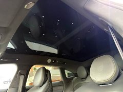 SAIC Shangjie Z7T Ultra - ფოტო 8