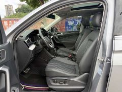 Volkswagen Tiguan L 330TSI Automatic FWD R-Line Comfort Edition - ფოტო 4