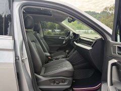 Volkswagen Tiguan L 330TSI Automatic FWD R-Line Comfort Edition - ფოტო 6