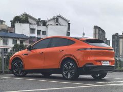 XPeng G6 580 Long Range Max - ფოტო 11