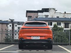 XPeng G6 580 Long Range Max - ფოტო 12
