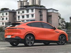 XPeng G6 580 Long Range Max - ფოტო 13