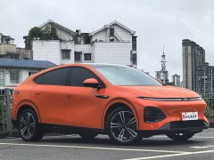 XPeng G6 580 Long Range Max - ფოტო 15