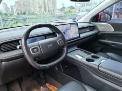 XPeng G6 580 Long Range Max - ფოტო 5